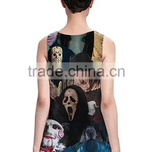 Fancy Sports Ladies Tops for Girls thumbnail-2