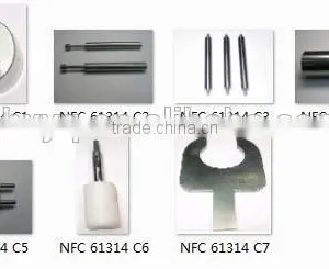 French Standard Plug & French Standard Socket thumbnail-1