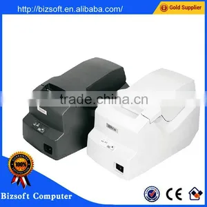 Bizsoft EPSON TM T58 58mm Receipt Printer thumbnail-1