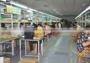 Shenzhen HaoDaXin Technology Co., Ltd. company overview - view 3 thumbnail