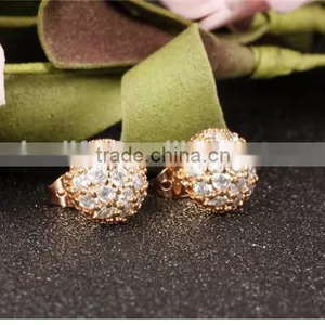 2016 Fashion Earring Hot-sell Earring Set thumbnail-3