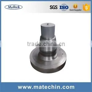 Good Quality High Precision Forgings From Professional Supplier thumbnail-5