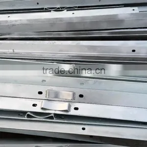 Hot Dip Galvanized Crossarm thumbnail-4