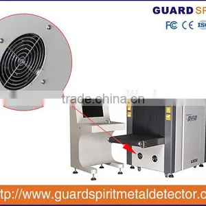 Cheap Airport X-ray Security Inspection System.baggage Security Check Equipment XJ6550 thumbnail-2