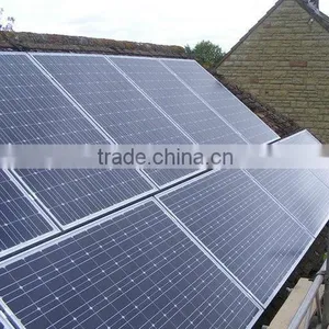 25KW Complete With Battery and Brackets Cctv Camera Power Supply thumbnail-2