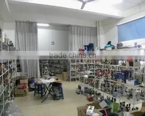 Xiamen Reefone Ltd. company overview - view 3 thumbnail
