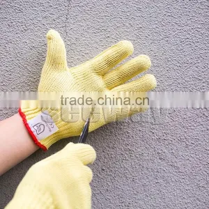 Seeway High Quality Cut Resistant Aramid Gloves thumbnail-4