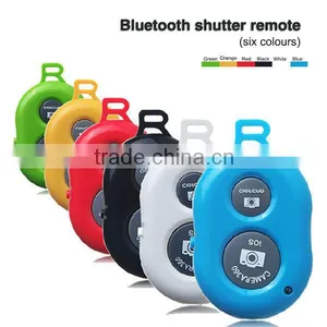 Wireless Bluetooth Monopod Selfie Stick Tripod thumbnail-2