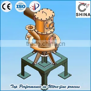 Electric Powder Grinder thumbnail-5