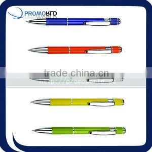 10cm Touch Ballpen Vaporizer Metal Ball Pen Metal Ball Pen With Right thumbnail-1