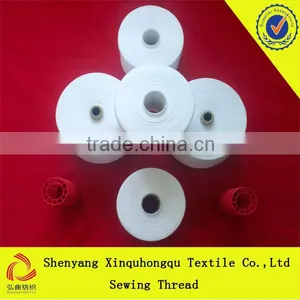 T20s/2 China 100% Yizheng Polyester Sewing Thread thumbnail-1