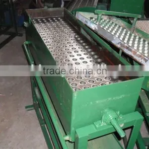 The Latest Technology Commercial Cheap Candle Making Machine Factory thumbnail-6