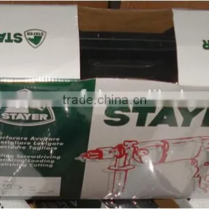 KP13MM-ITALY-HEAVY DUTY Electric Drill thumbnail-2
