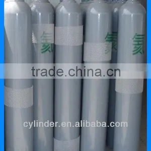 40l 150bar Helium Gas Cylinder thumbnail-1