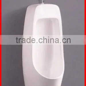 Bathroom Toilet Floor Mounted Ceramic White Standing Male Urine X-2014 thumbnail-1