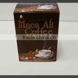 Offset Packaging Box- Coffee Box thumbnail-3
