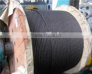 316 7x7 Stainless Steel Wire Rope/steel Cable thumbnail-4