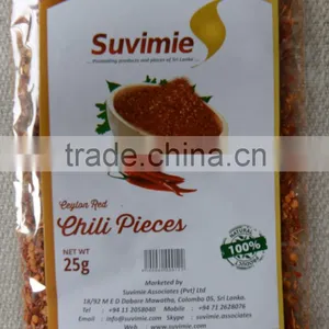 Suvimie Chili Pieces thumbnail-1