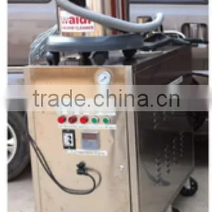 Steam Car Wash Type Steam Vacuum Cleaner thumbnail-1