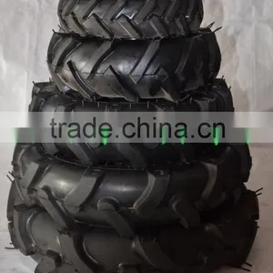 Trailer Tyre 2.50-4 thumbnail-5