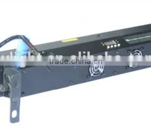 New RGBWA 3W LED Indoor Wall Washer Light With Sound-active Mode EV 372B thumbnail-3