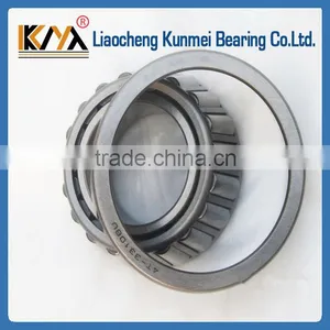 Taper Bearing KM 33108 Taper Roller Bearing thumbnail-2