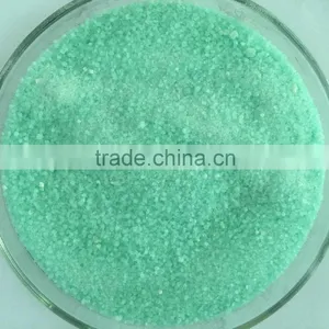 Agriculture Use Ferrous Sulfate With 96% thumbnail-1