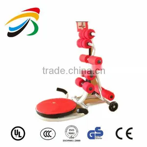 2014Hot Sale Abdominal Exercise Machine, thumbnail-1