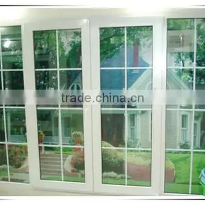 2016 New Product Modern House Aluminum Casement Window Style of Window Grill thumbnail-2