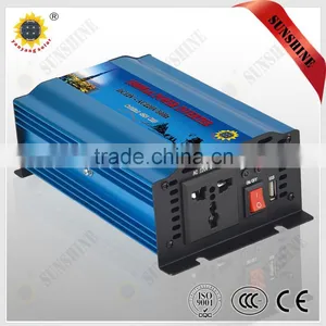 1000W Modified Sine Wave Inverter,inverter 12v 220v thumbnail-1