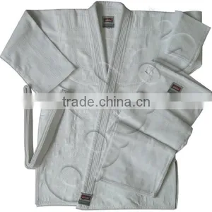 Judo Uniform thumbnail-1