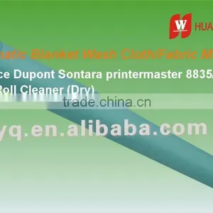 Dupont Sontara Printmaster 8835 Blanket Wash Cloth thumbnail-1