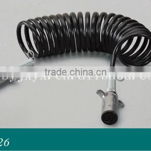 Cheap Price Seven Electric Coil/cable Wire thumbnail-1