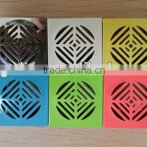 Hot Aluminum Alloy Sport Music Portable Speaker thumbnail-1