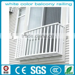 Diy Modern Iron Railing Designs for Home Balcony thumbnail-1