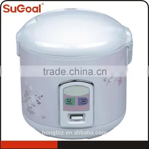 Electric National Rice Cooker thumbnail-1
