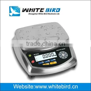 2013 White Bird Stainless Steel Compact Scale thumbnail-1