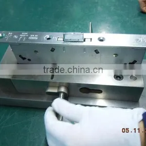 Mortise Door Lock thumbnail-1