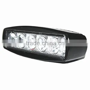 Hot Selling 2014 Auto Accessories 15w Led Light Bar, Flood Spot Work Lights 12v 15w Boat Accessories thumbnail-1