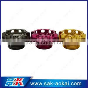 Gear Edge Oil Filter Cap thumbnail-1