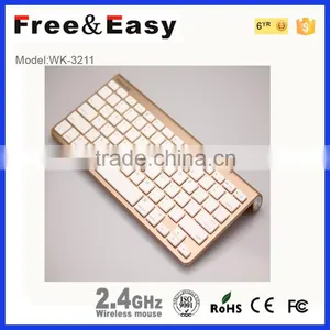 Wholesale Cheap Cost Slim Cheap Mini Keyboard thumbnail-4