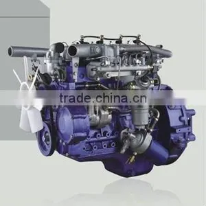 Superior LION Vehicle Diesel Engine for Sale thumbnail-1