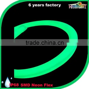 IP68 SMD MINI RGB Color Change NEON FLEX Printing Paper thumbnail-1