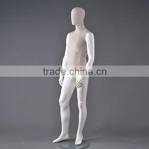Fashion Male Mannequinns thumbnail-1