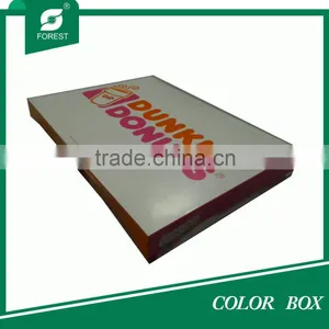 COLORED IVORY BOARD PAPER BOX thumbnail-2