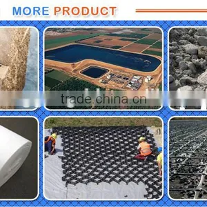 Geotextile and Geonet 3D Composite Drainage Geonet thumbnail-6