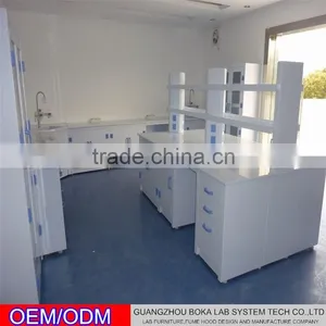 Clean Room Workshop Work Bench thumbnail-6