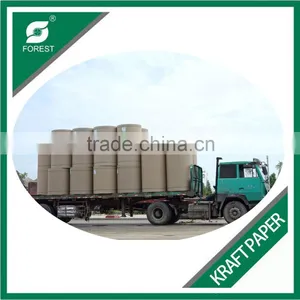 Quality KRAFTLINER PAPER Supplier thumbnail-3