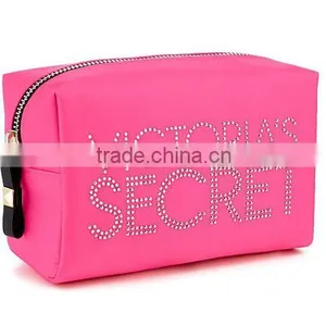 Brazil High End Ladies Travel Cosmetic Bag/makeup Bags thumbnail-4