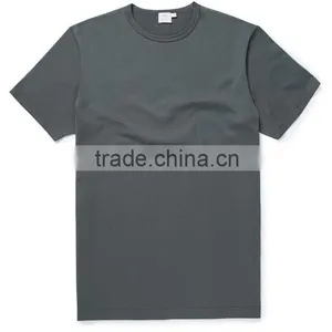 Customized Design T-shirt Classic Cotton Boys T-shirt thumbnail-1